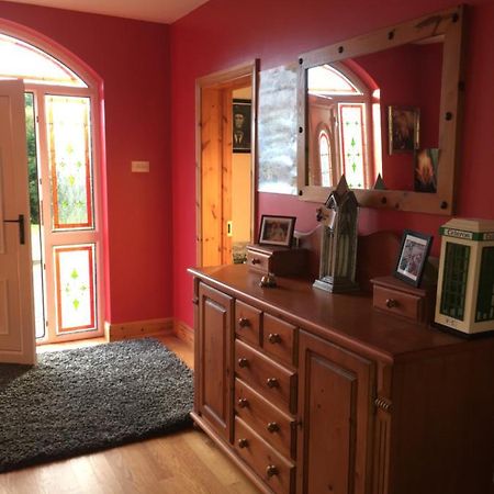 كِليبيغْز Carrick House B&B المظهر الخارجي الصورة