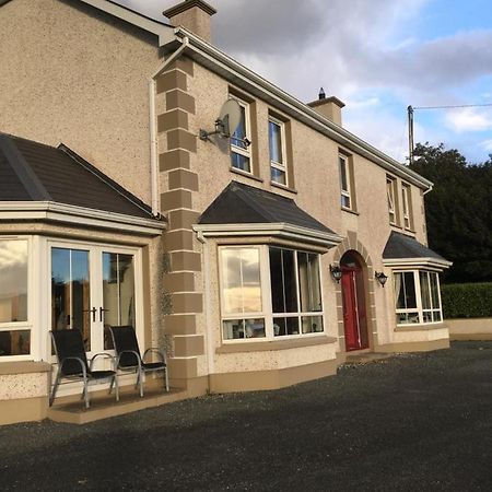 كِليبيغْز Carrick House B&B المظهر الخارجي الصورة