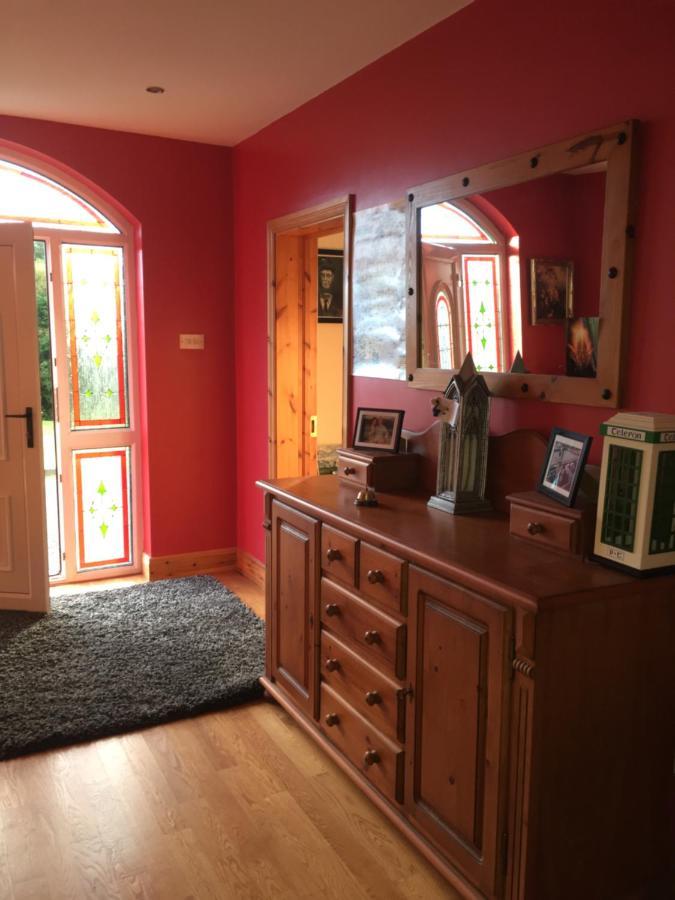 كِليبيغْز Carrick House B&B المظهر الخارجي الصورة