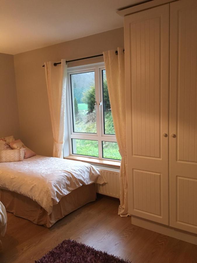 كِليبيغْز Carrick House B&B المظهر الخارجي الصورة