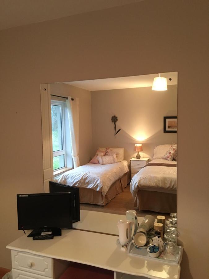 كِليبيغْز Carrick House B&B المظهر الخارجي الصورة