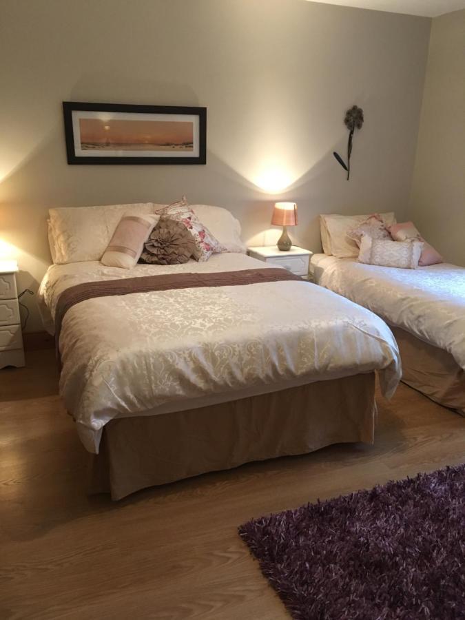 كِليبيغْز Carrick House B&B المظهر الخارجي الصورة
