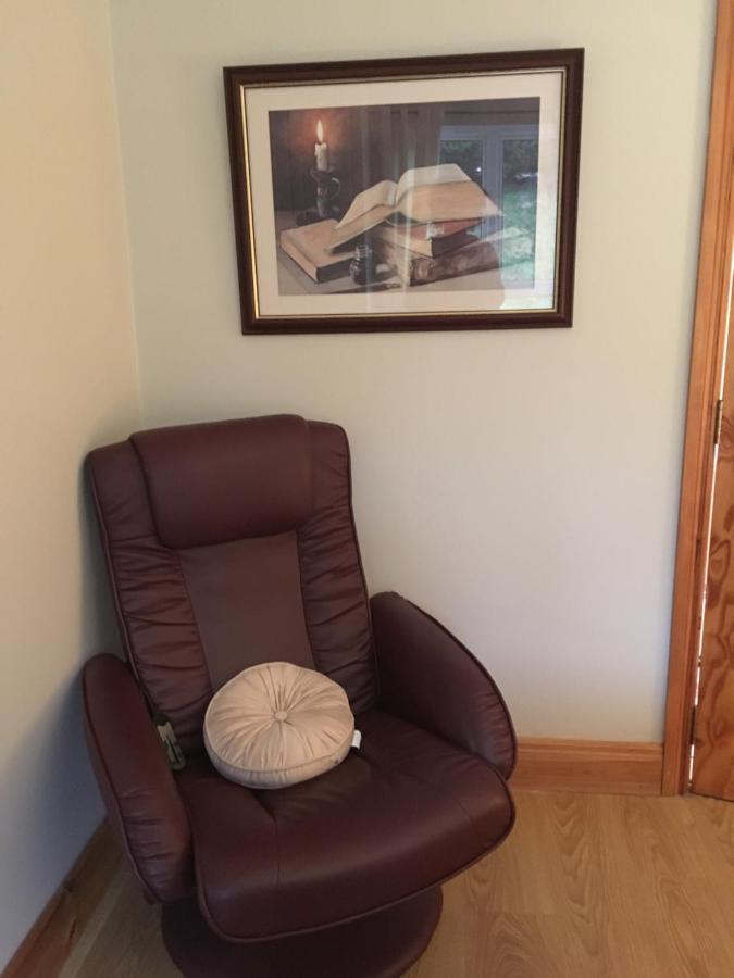 كِليبيغْز Carrick House B&B المظهر الخارجي الصورة