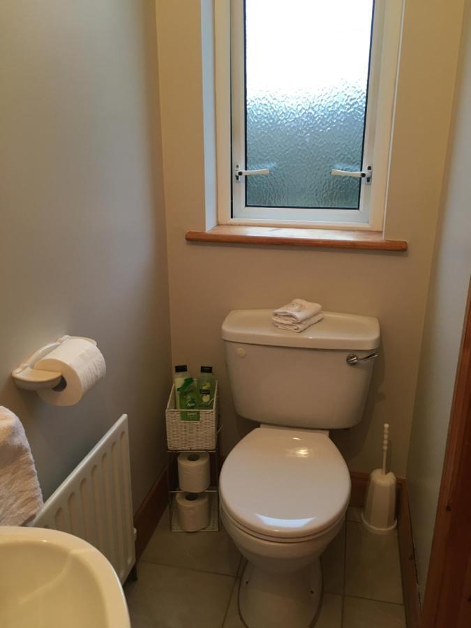 كِليبيغْز Carrick House B&B المظهر الخارجي الصورة