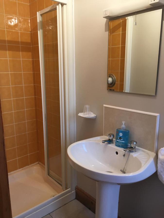 كِليبيغْز Carrick House B&B المظهر الخارجي الصورة