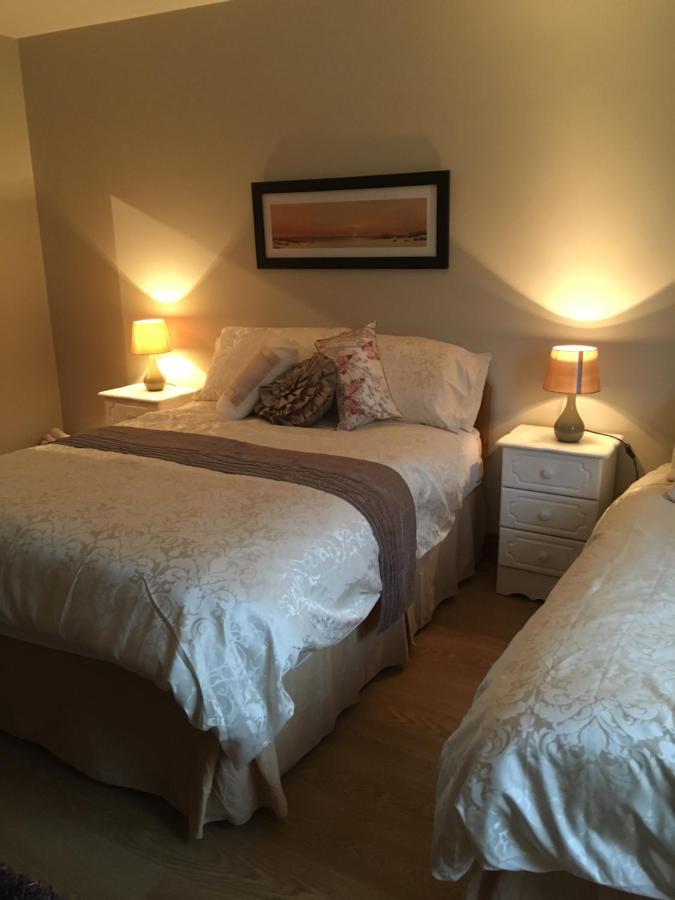 كِليبيغْز Carrick House B&B المظهر الخارجي الصورة