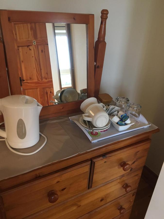 كِليبيغْز Carrick House B&B المظهر الخارجي الصورة