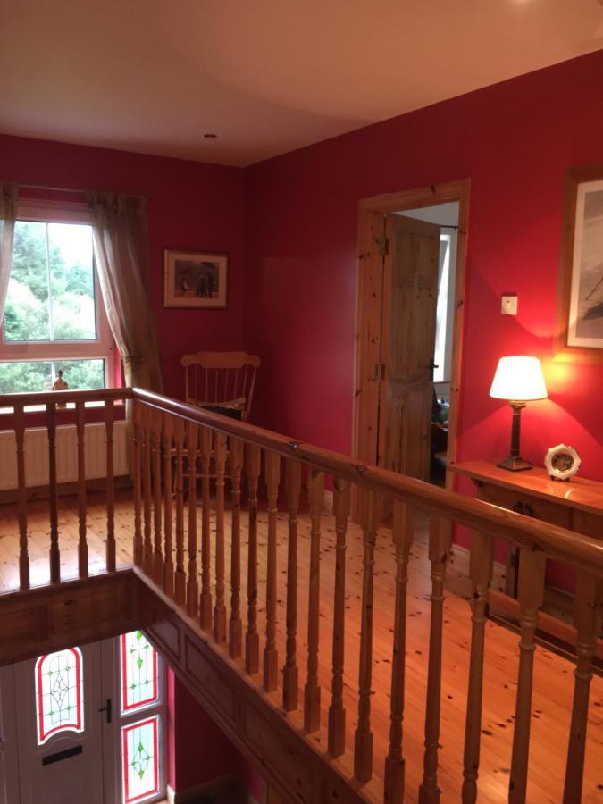 كِليبيغْز Carrick House B&B المظهر الخارجي الصورة