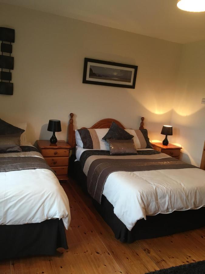 كِليبيغْز Carrick House B&B المظهر الخارجي الصورة
