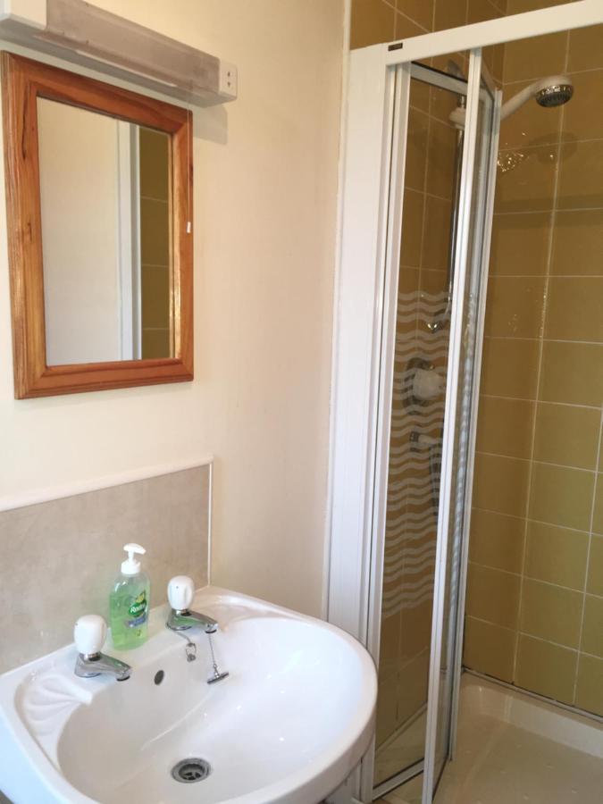 كِليبيغْز Carrick House B&B المظهر الخارجي الصورة