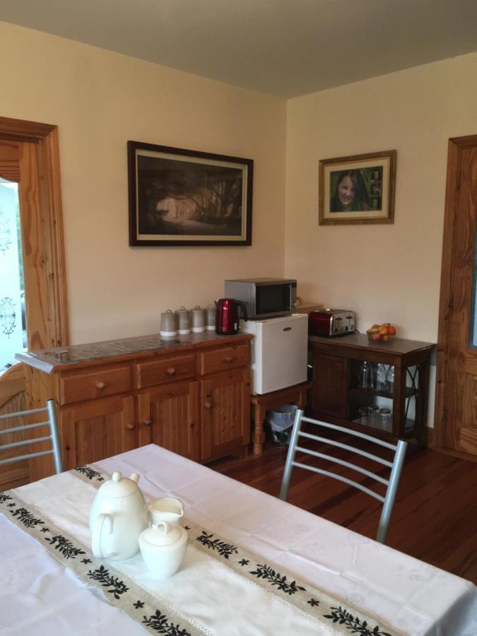 كِليبيغْز Carrick House B&B المظهر الخارجي الصورة