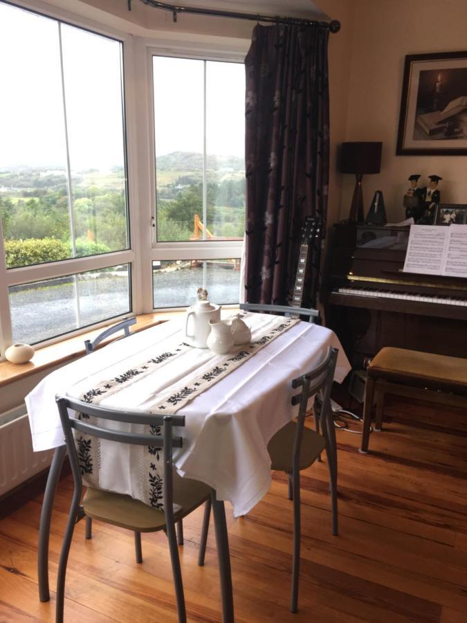 كِليبيغْز Carrick House B&B المظهر الخارجي الصورة