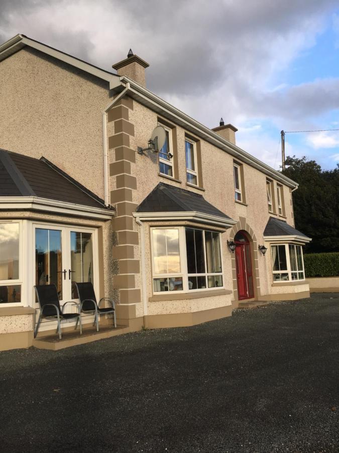 كِليبيغْز Carrick House B&B المظهر الخارجي الصورة