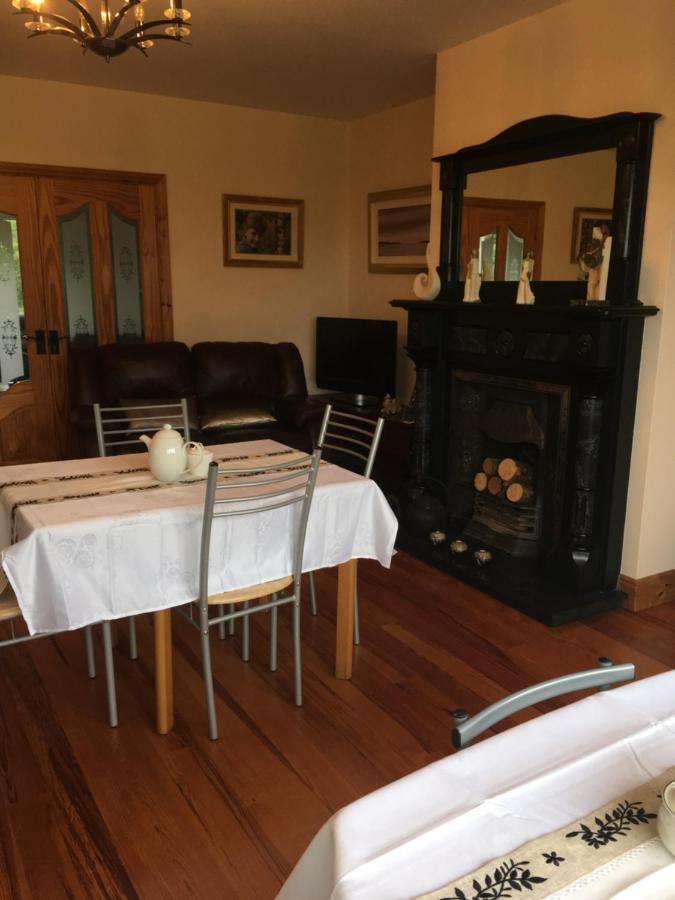 كِليبيغْز Carrick House B&B المظهر الخارجي الصورة