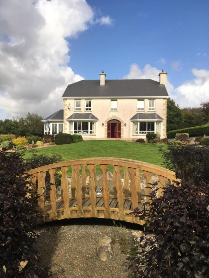 كِليبيغْز Carrick House B&B المظهر الخارجي الصورة