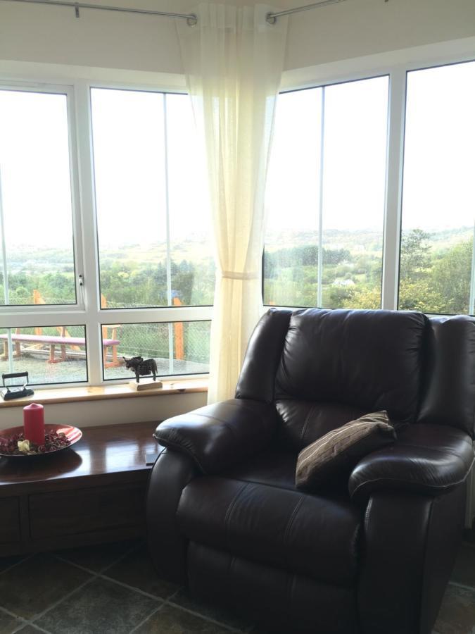 كِليبيغْز Carrick House B&B المظهر الخارجي الصورة