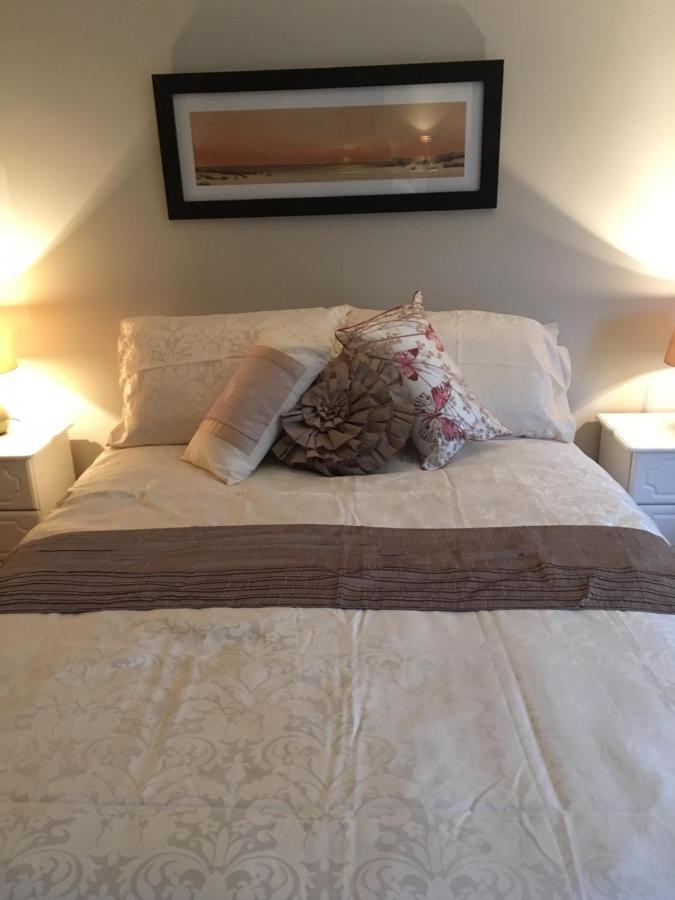 كِليبيغْز Carrick House B&B المظهر الخارجي الصورة