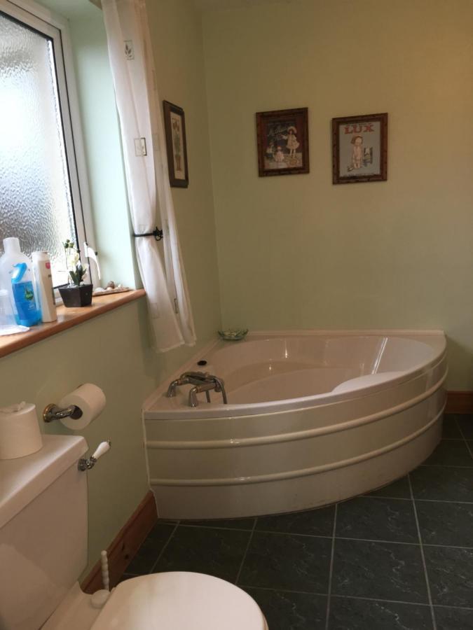 كِليبيغْز Carrick House B&B المظهر الخارجي الصورة